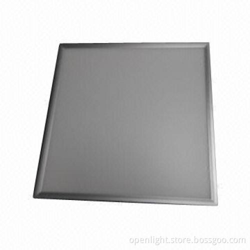 48-50W LED Panel Light, Made of Environment-friendly Material/CE Mark/Square Shape/3014 SMD, Epistar